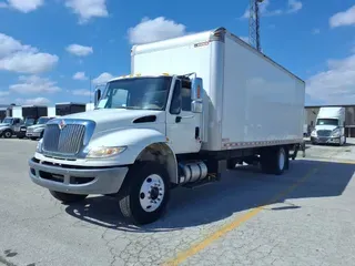 2019 NAVISTAR INTERNATIONAL 4300
