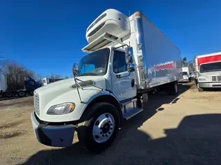 2019 FREIGHTLINER/MERCEDES M2 106