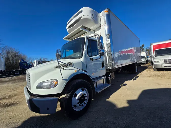 2019 FREIGHTLINER/MERCEDES M2 10600e7c6817153dafb94148a20547acce9