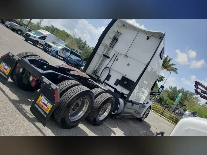 2019 Peterbilt 579