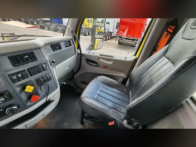2021 Peterbilt 579