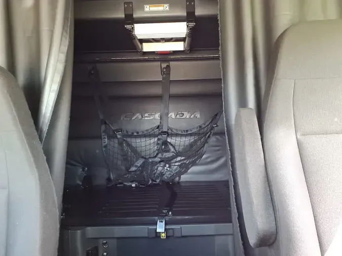 2023 FREIGHTLINER/MERCEDES NEW CASCADIA PX12664