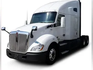 2019 Kenworth T680