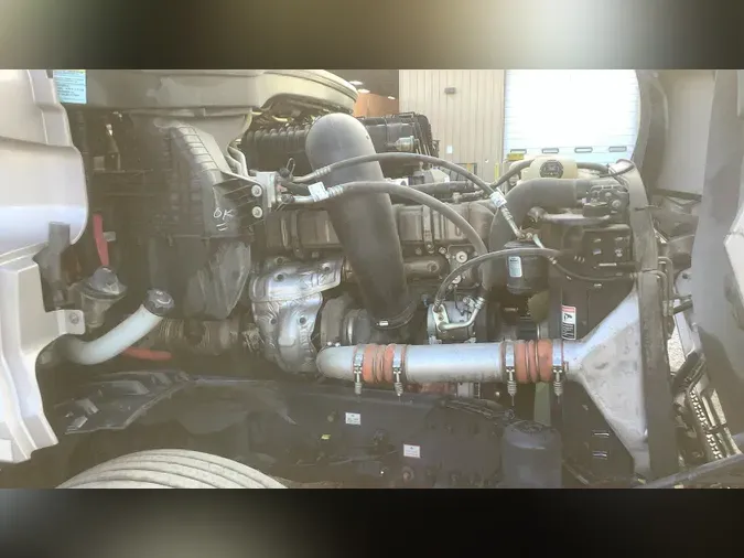 2020 Freightliner Cascadia 12600e8af0b4d14093cad3f0f8537f67923