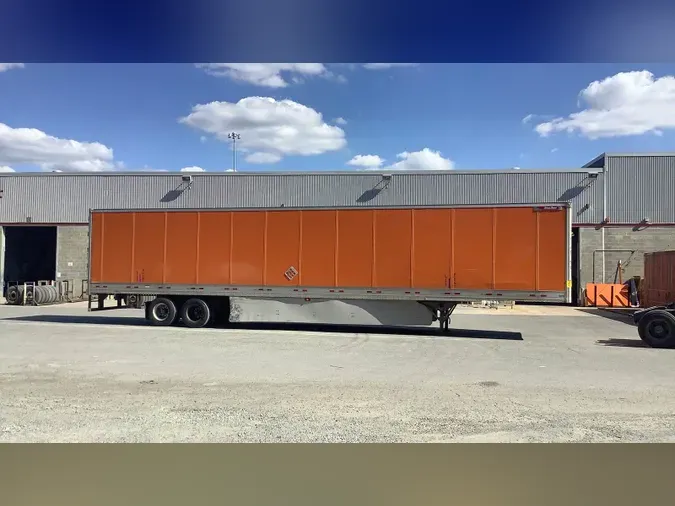 2015 Great Dane 
