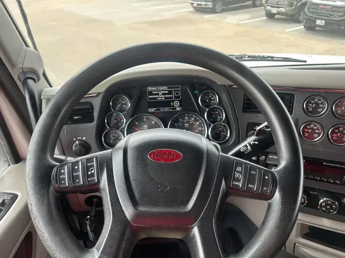 2020 Peterbilt 579