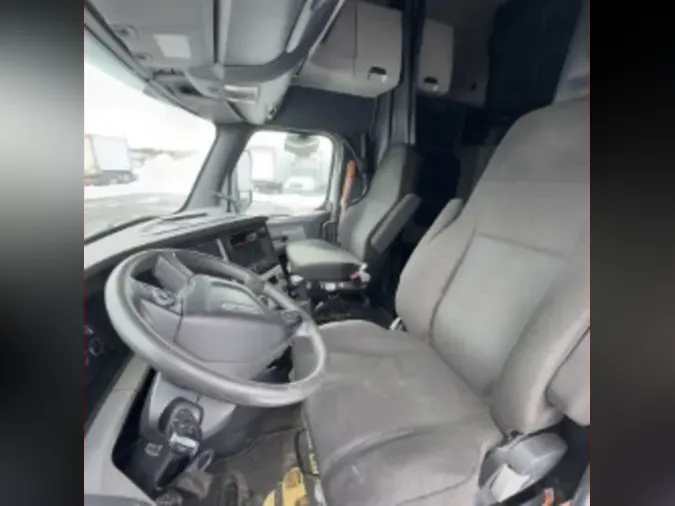 2020 FREIGHTLINER/MERCEDES NEW CASCADIA PX1266400eb0d94238e7c52aea96fdc169313d5