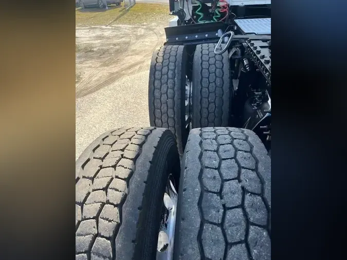 2019 Freightliner Cascadia