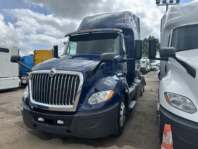 2019 INTERNATIONAL LT00ed5a1443e7179ba33f5258811146a6