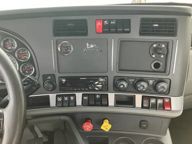 2020 Kenworth T680