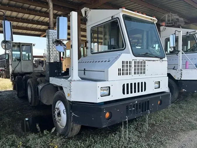 2009 KALMAR OTTAWA 4X2