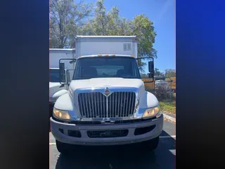 2019 NAVISTAR INTERNATIONAL 4300