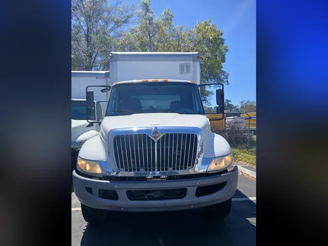 2019 NAVISTAR INTERNATIONAL 430000eec5f4669af466736a6cc55a12ee04