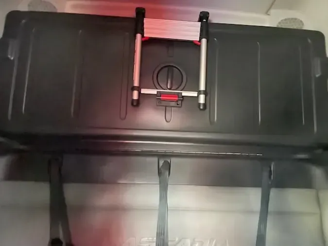 2021 FREIGHTLINER/MERCEDES NEW CASCADIA PX1266400eed3f3ce85c344e3b9ff85ce8b04ff