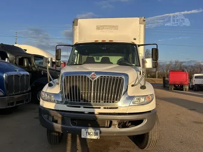 2017 INTERNATIONAL DURASTAR 430000ef00e165511ae8f591897265637249