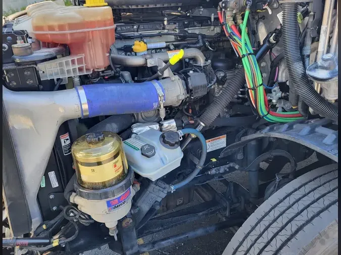 2020 FREIGHTLINER/MERCEDES NEW CASCADIA 11600efaafd374b42f53656b60a365670f2