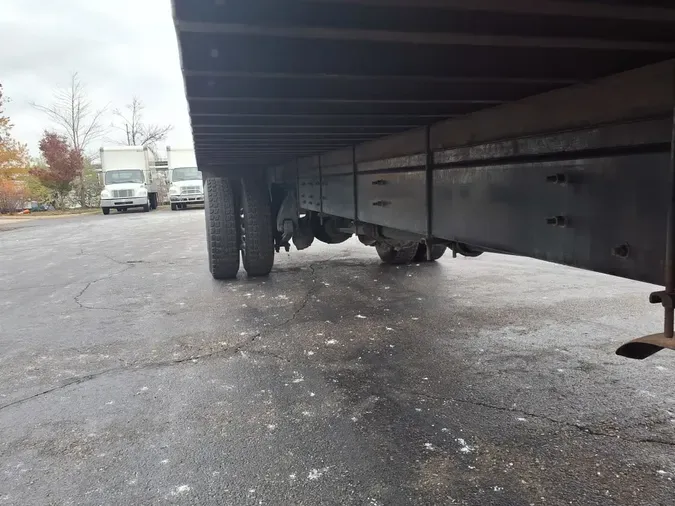 2019 FREIGHTLINER/MERCEDES M2 10600f01f702e7904688a2891d4cff9740c