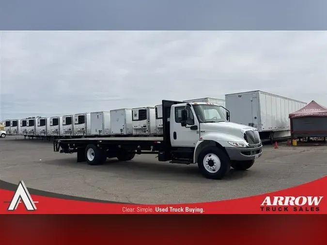 2020 INTERNATIONAL MV00f034ffa7e804fc77cab59a8ea8bcd9