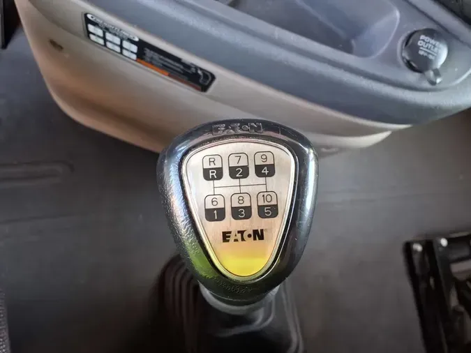 2020 FREIGHTLINER CASCADIA 125