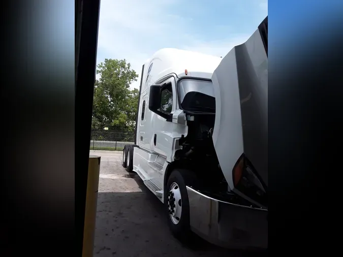 2019 FREIGHTLINER/MERCEDES NEW CASCADIA PX12664