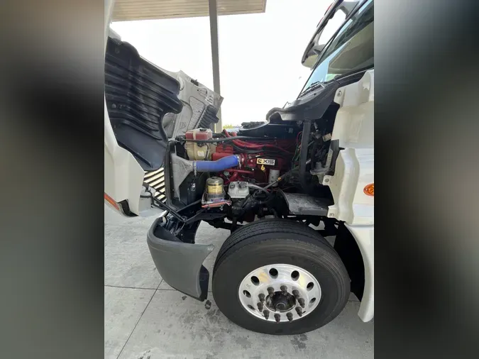 2020 Freightliner Cascadia