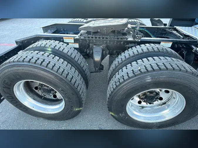 2024 Freightliner Cascadia00f33ca84602daae7be1800b2e108a0a