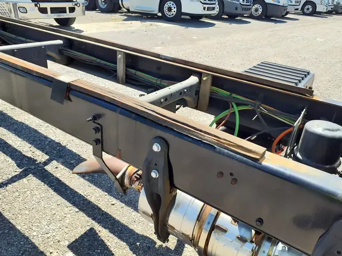 2018 NAVISTAR INTERNATIONAL 4300