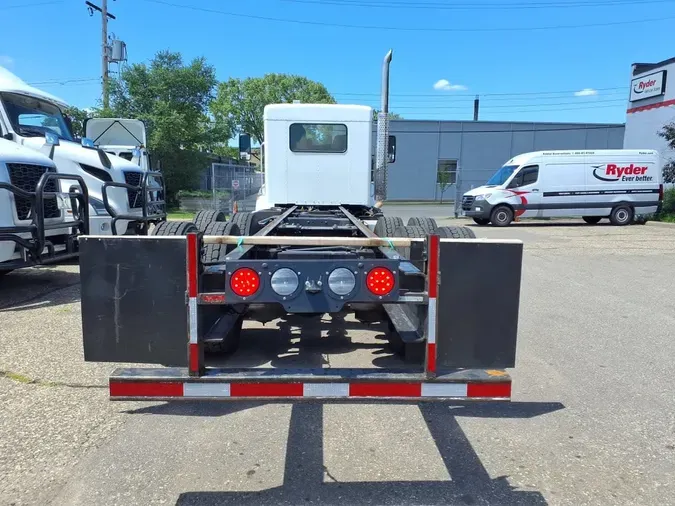 2020 KENWORTH TRUCKS T370