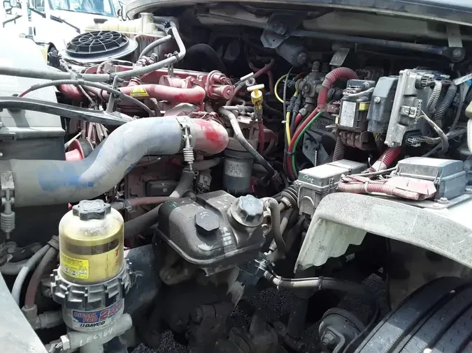 2019 FREIGHTLINER M2 106