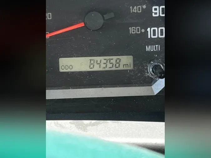 2020 ISUZU NPR