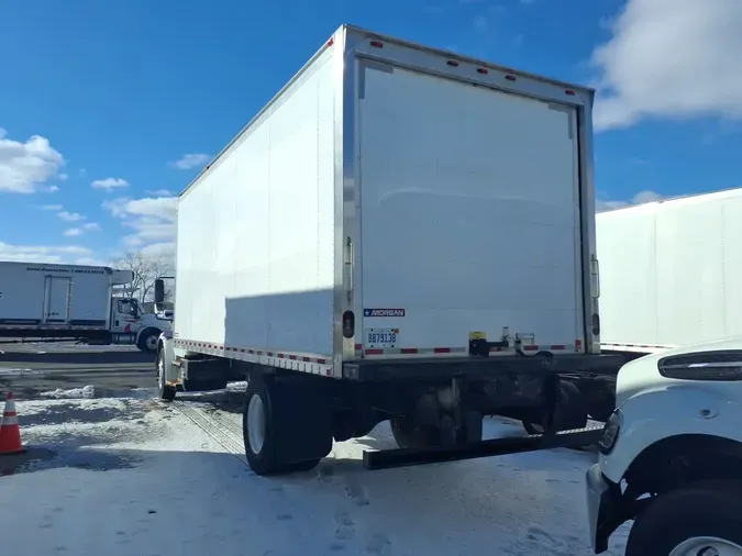 2019 FREIGHTLINER/MERCEDES M2 10600f5e7b1775d73beae3bd478313c9ed6