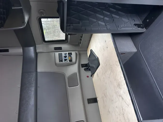 2018 INTERNATIONAL LT625