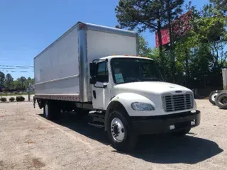 2018 FREIGHTLINER M2