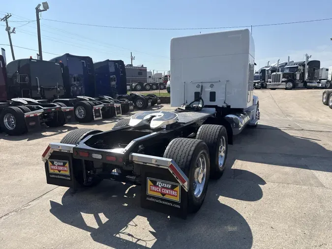 2023 Peterbilt 579