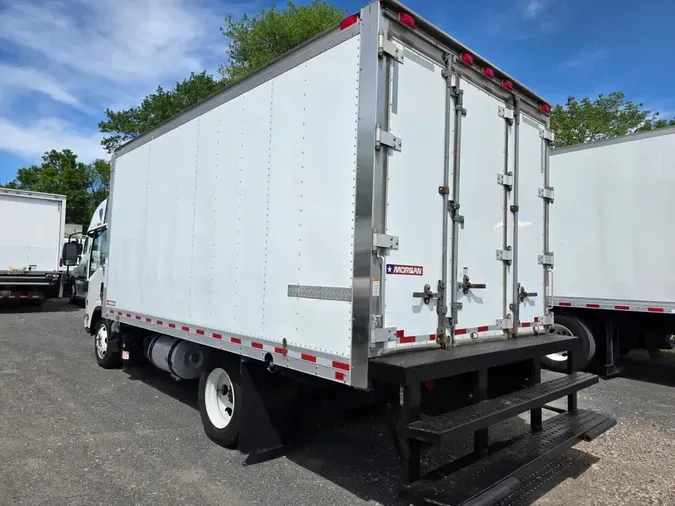 2019 ISUZU NPR