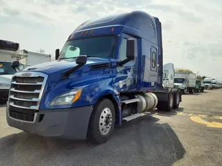 2020 FREIGHTLINER/MERCEDES NEW CASCADIA PX12664