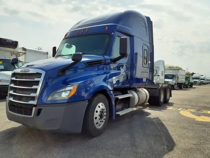 2020 FREIGHTLINER/MERCEDES NEW CASCADIA PX1266400f748c3078421b52e16b6c332a72734