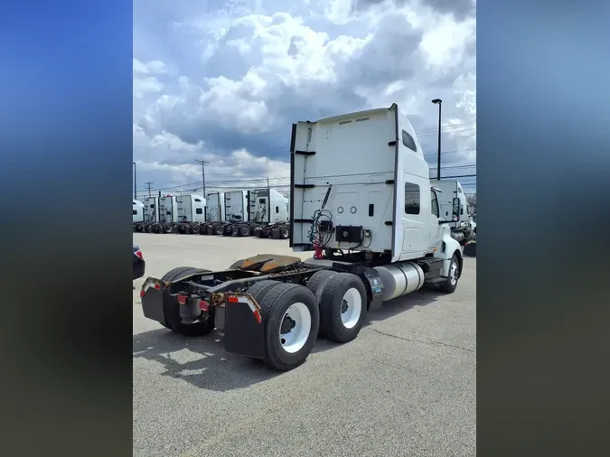 2019 NAVISTAR INTERNATIONAL LT625 SLPR CAB00f9002f23f71b3835554a166187ab1d