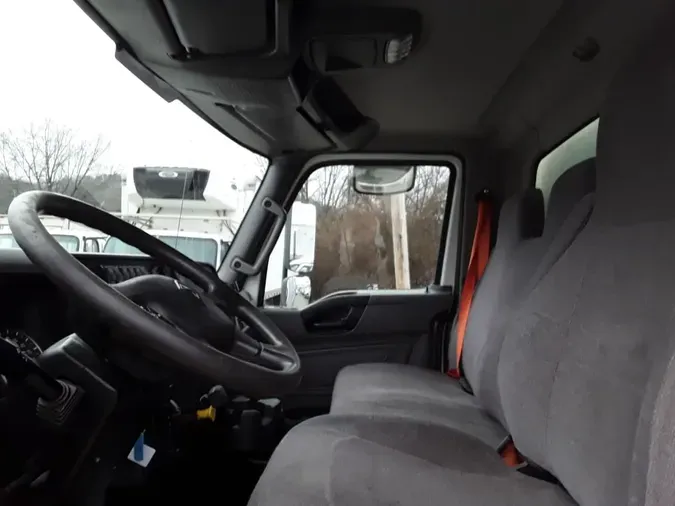 2020 NAVISTAR INTERNATIONAL MV607 (4X2)