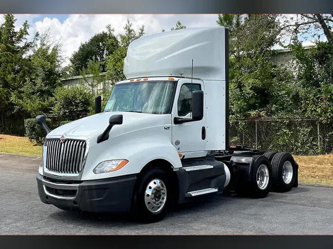 2021 INT LT625 6x4
