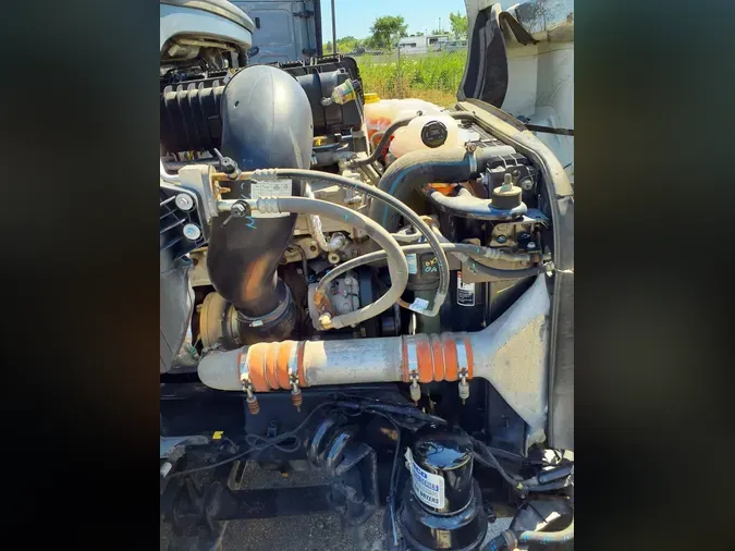 2021 FREIGHTLINER/MERCEDES CASCADIA PX11664ST00fba5f60e2d2d0cf36210fc821f6af0