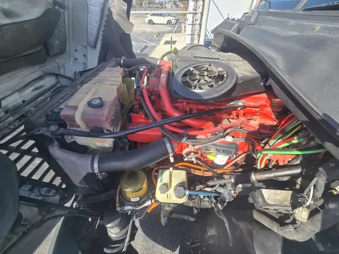 2019 FREIGHTLINER/MERCEDES CASCADIA 12500fc01087a48e249588dea894323a7b5