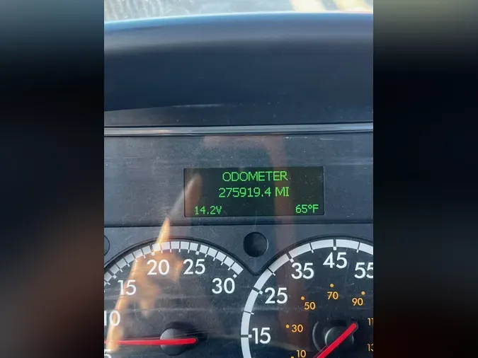 2019 FREIGHTLINER/MERCEDES M2 106