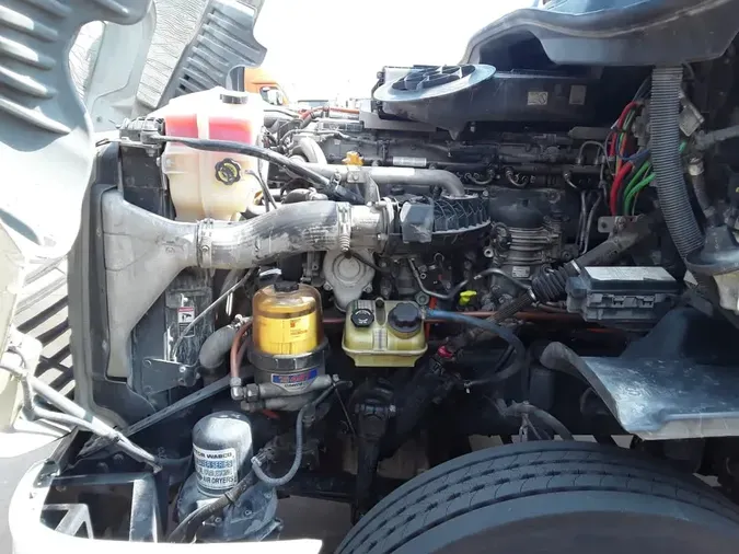 2019 FREIGHTLINER CASCADIA 125