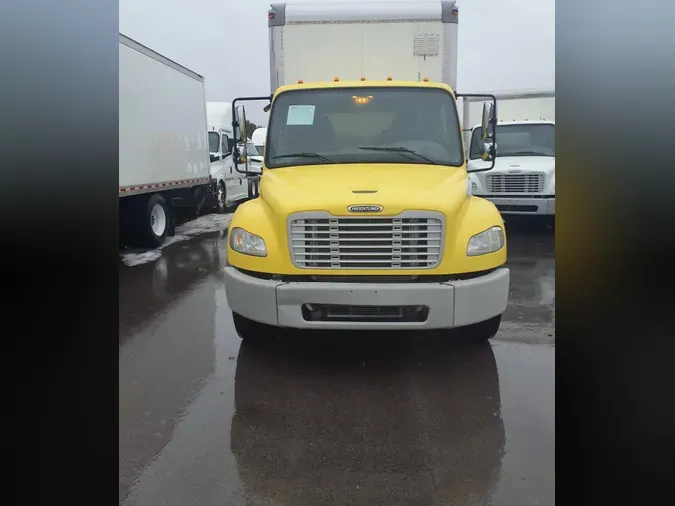 2016 FREIGHTLINER/MERCEDES M2 106
