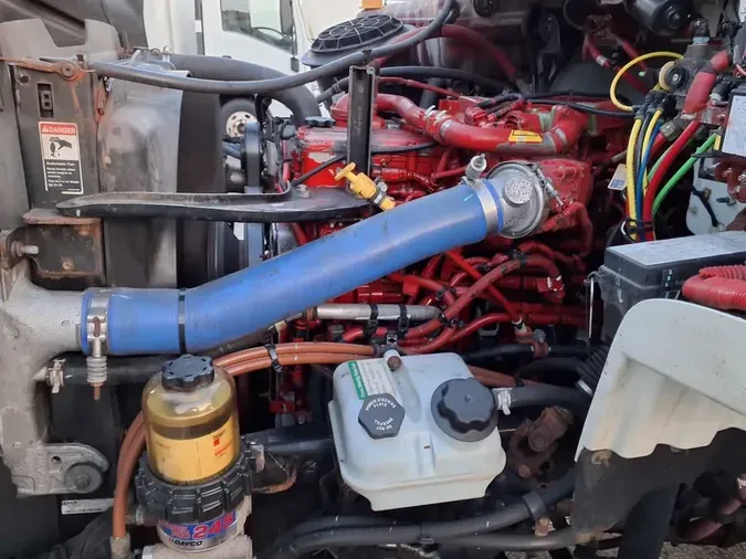 2020 FREIGHTLINER/MERCEDES M2 106