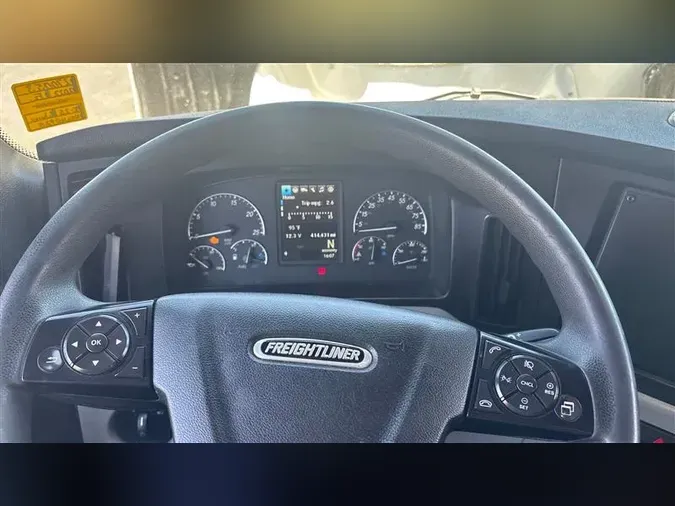 2022 FREIGHTLINER CA116