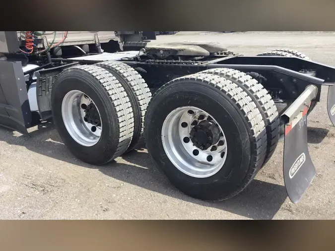 2024 Freightliner Cascadia