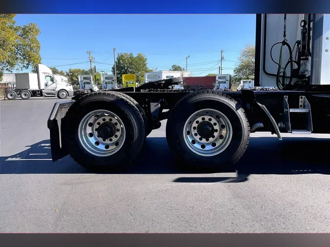 2021 INT LT625 6x4