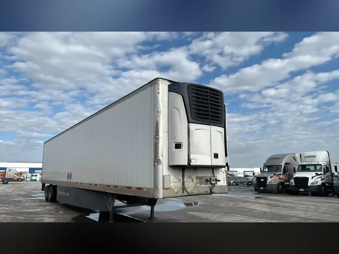 2018 Wabash 53ft010008173ea16e5aeb2cf88b5cf5b48c